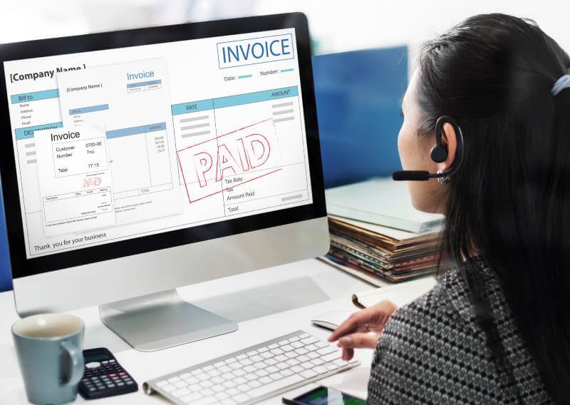 Invoicing Invoicing