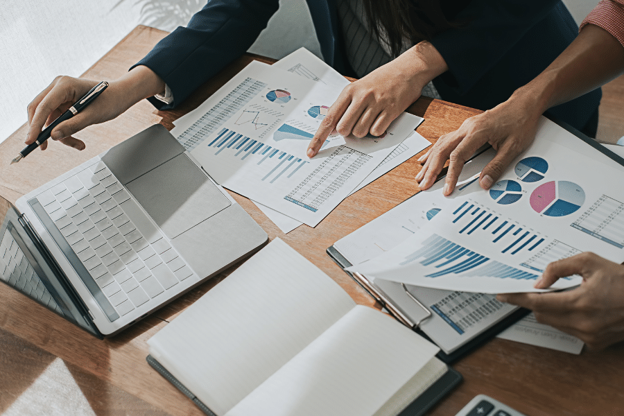 Financial Reporting_ Management