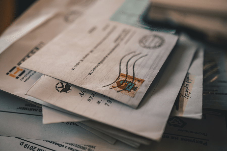 Mail Management