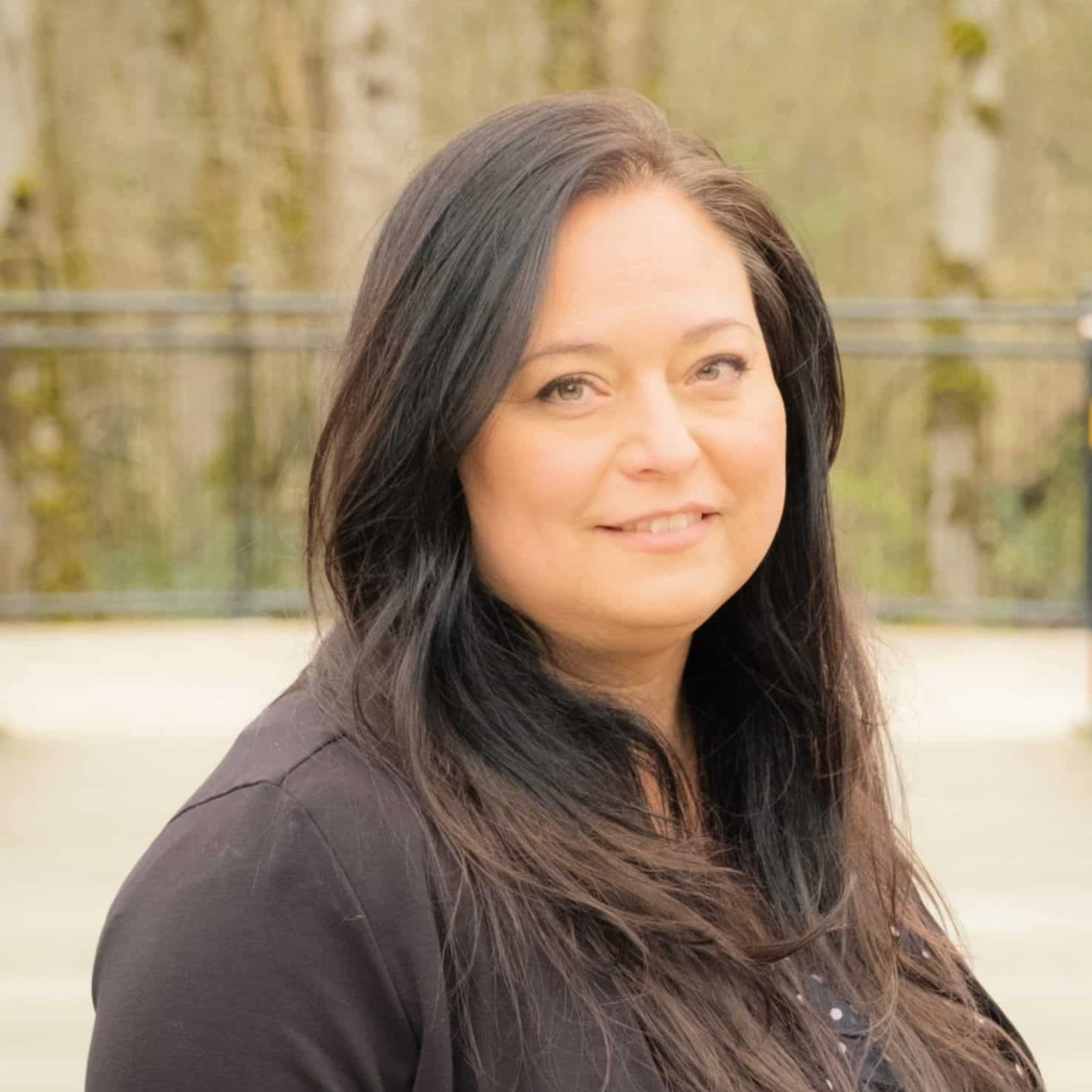 Yvette Barbano